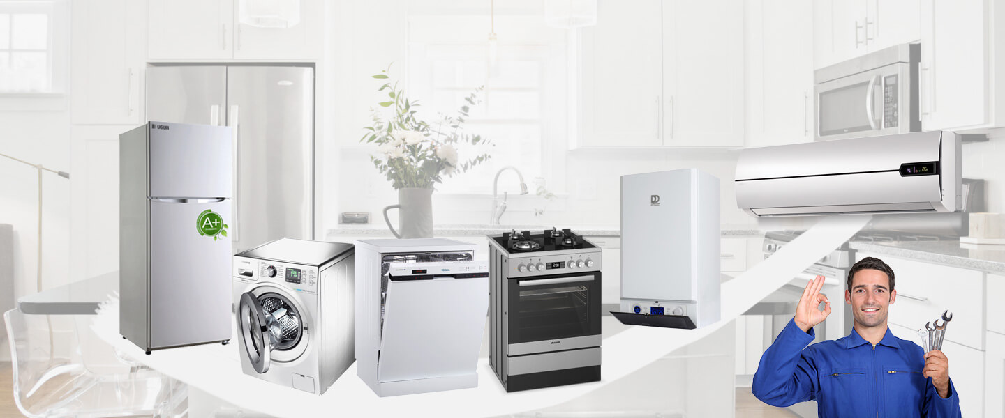 Kelkit Gorenje Servisi